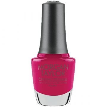Lac unghii saptamanal Morgan Taylor Gossip Girl 15ml