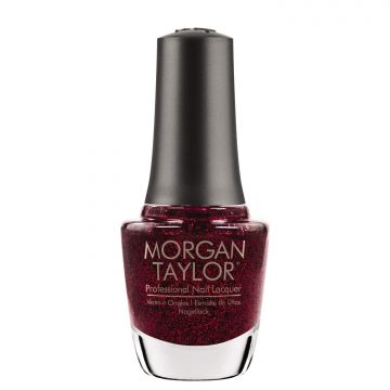 Lac de unghii saptamanal Gelish Morgan Taylor Good Gossip 15ML