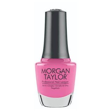 Lac de unghii saptamanal Gelish Morgan Taylor Go Girl 15ML