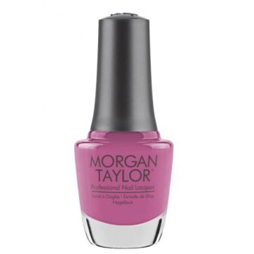 Lac de unghii saptamanal Gelish Morgan Taylor It'S A Lily 15ML