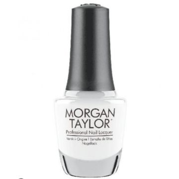 Lac unghii saptamanal Morgan Taylor Arctic Freeze 15ml