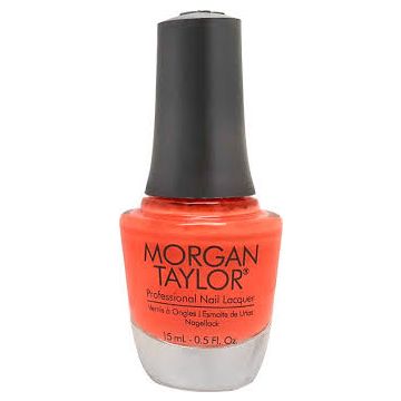 Lac de unghii saptamanal Gelish Morgan Taylor Tiki Tiki Laranga 15ML