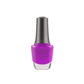 Lac de unghii saptamanal Gelish Morgan Taylor Carnaval Hangover 15ML