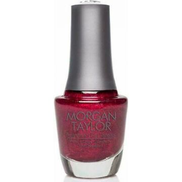 Lac de unghii saptamanal Gelish Morgan Taylor All Tied Up With A Bo 15ML