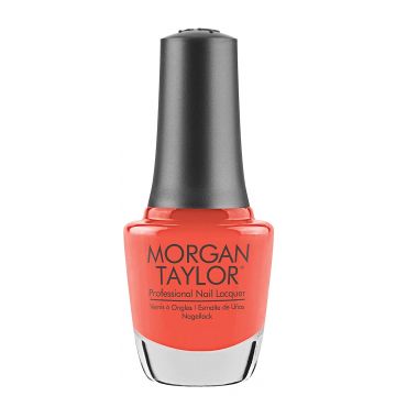 Lac de unghii saptamanal Gelish Morgan Taylor Brights Have More Fun 15ML