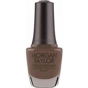 Lac de unghii saptamanal Gelish Morgan Taylor Want To Cuddle? 15ML
