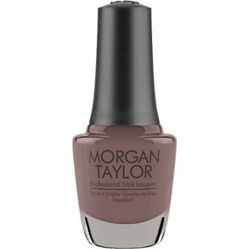 Lac de unghii saptamanal Gelish Morgan Taylor Lust At First Sight 15ML