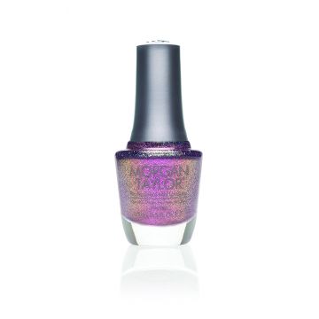 Lac unghii saptamanal Morgan Taylor Who's That Girl 15ml