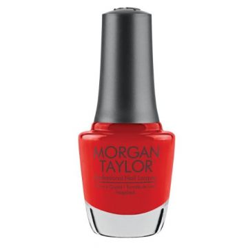 Lac unghii saptamanal Morgan Taylor Orange You Glad 15ml