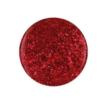 Lac unghii saptamanal Morgan Taylor Rare as Rubies 15 ml