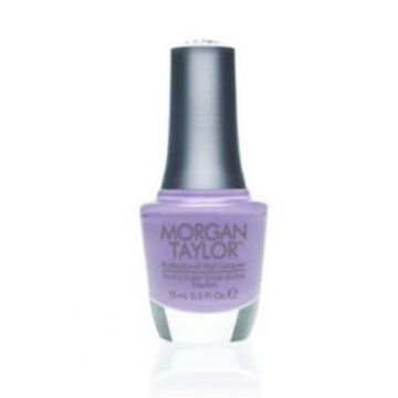 Lac unghii saptamanal Morgan Taylor Wish You Were Here 15ml