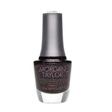 Lac unghii saptamanal Morgan Taylor New York State Of Mind 15ml