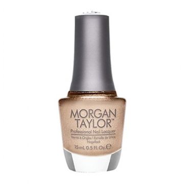 Lac unghii saptamanal Morgan Taylor Bronzed & Beauty 15ml