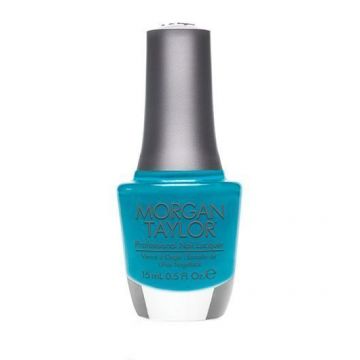 Lac unghii saptamanal Morgan Taylor Gotta Have Hue 15 ml