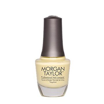 Lac unghii saptamanal Morgan Taylor Ahead Of The Game 15ml