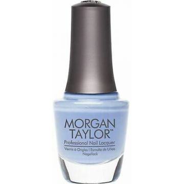 Lac de unghii saptamanal Gelish Morgan Taylor Take Me To Your Tribe 15ML
