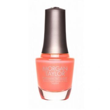Lac unghii saptamanal Morgan Taylor Don't Worry, Be Brilliant 15 ml