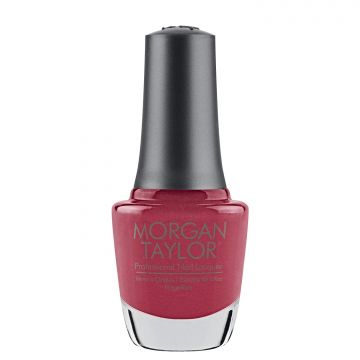 Lac de unghii saptamanal Gelish Morgan Taylor My Kind Of Ball Gown 15ML