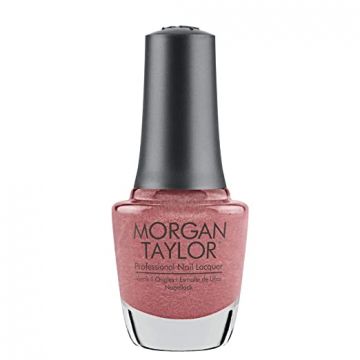 Lac de unghii saptamanal Gelish Morgan Taylor Tex As Me Later 15ML