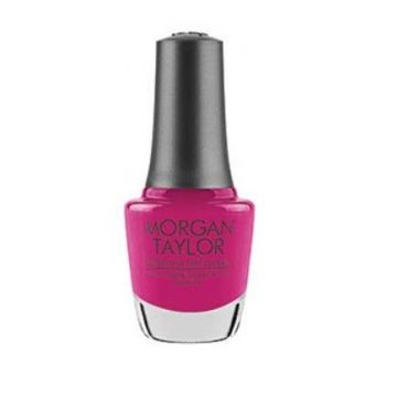 Lac unghii saptamanal Morgan Taylor Girls Love Boys 15ml