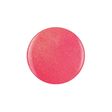 Lac unghii saptamanal Morgan Taylor Hip Hot Coral 15ml