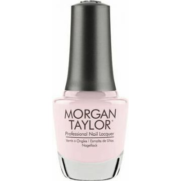 Lac de unghii saptamanal Gelish Morgan Taylor N-Ice Girls Rule 15ML
