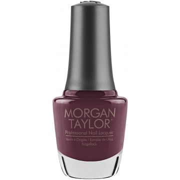 Lac de unghii saptamanal Gelish Morgan Taylor Figure 8S & Heartbreak 15ML