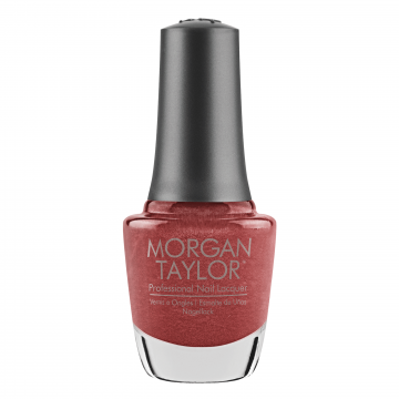 Lac de unghii saptamanal Gelish Morgan Taylor Ice Queen Anyone? 15ML