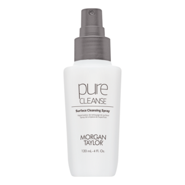 Spray pentru curatarea unghiilor Morgan Taylor Pure Cleanse Surface Cleansing Spray 120ml