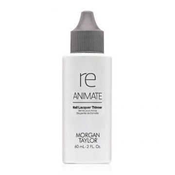 Diluant Morgan Taylor Reanimate pentru lacul de unghii 60 ml