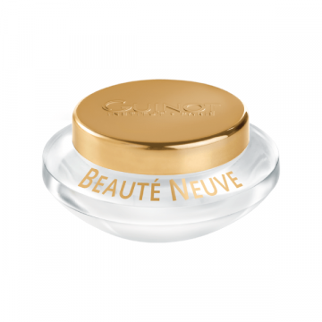 Crema de fata Guinot Creme Beaute Neuve efect regenerant 50ml