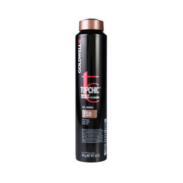 Vopsea de par permanenta Goldwell Top Chic Can 7SB 250ml 