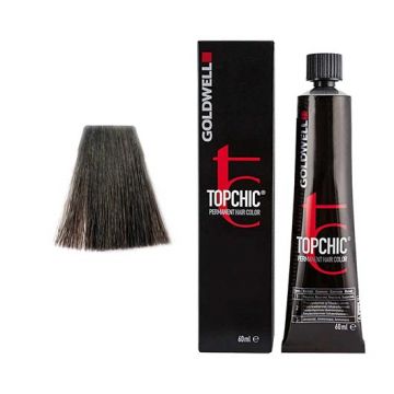 Vopsea de par permanenta Goldwell Top Chic 4G 60ml