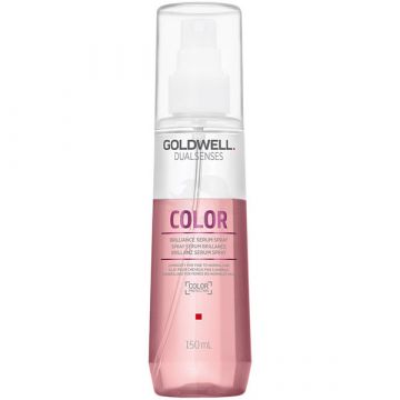 Ser pentru par Goldwell Dual Senses Shine pentru par vopsit 150ml