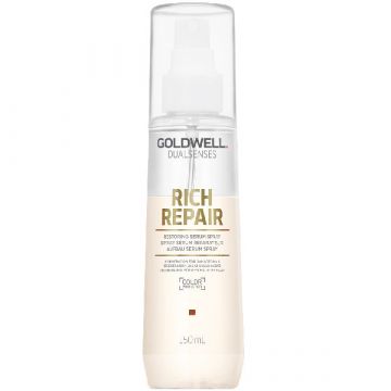 Tratament de par Goldwell Dual Senses Rich Repair pentru parul degradat 150ml