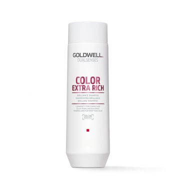 Conditioner Goldwell Dualsenses Color Extra Rich Brilliance pentru toate tipurile de par 50ml 