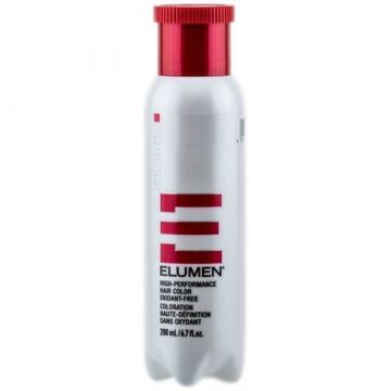 Vopsea de par fara amoniac Goldwell Elumen RR@6200ml