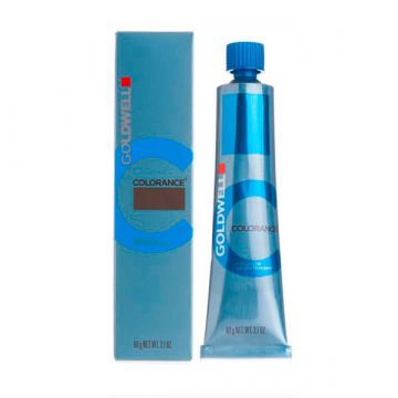 Vopsea de par demipermanenta Goldwell Colorance KK-MIX 60ml