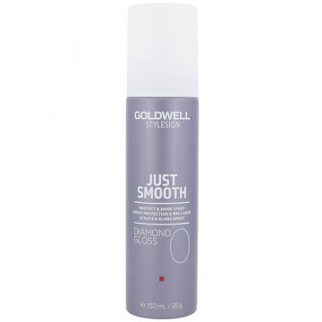 Serum Goldwell Style Sign Diamond Gloss pentru stralucire 150ml