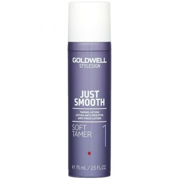 Spray de par Goldwell Style Sign Soft Tamer spray fluid pentru indreptat parul 75ml