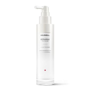 Ser Goldwell Kerasilk Revitalize Redensifying pentr par subtire si sensibil 100ml