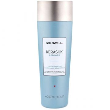 Sampon Goldwell Kerasilk Repower pentru volum 250ml