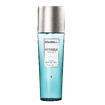 Spary Goldwell Kerasilk Repower Volum Blow Dry 125ml