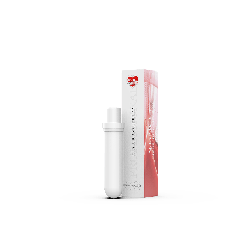 Serum cu acid hialuronic Dermia Hyaluron Complex Serum efect hidratant si calmant 30 ml Refill