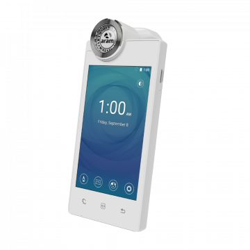 Aparat pentru analiza pielii Ionto-Scope APM PRO 100 