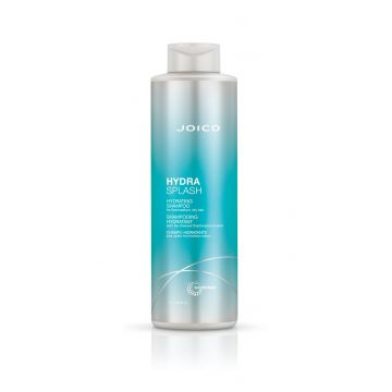 Sampon hidratant Joico HydraSplash Hydrating pentru parul fin si uscat 1000ml
