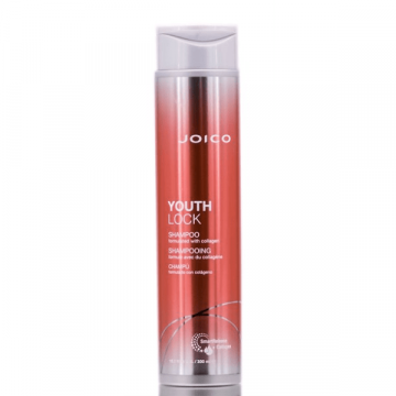 Sampon pentru par matur Joico YouthLock formula cu colagen 300ml