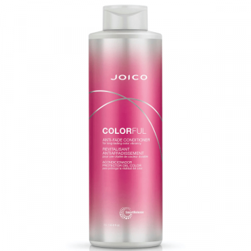Balsam pentru par vopsit Joico Colorful Anti-Fade Conditioner 1000ml