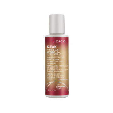 Conditioner Joico K-Pak Color Therapy pentru par vopsit si deteriorat 50ml