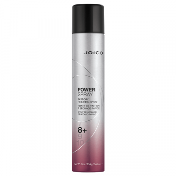 Fixativ Joico Power Spray Fast-Dry Finishing Spray 345ml